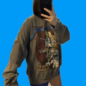 Urban Outfitters Crewneck S/M